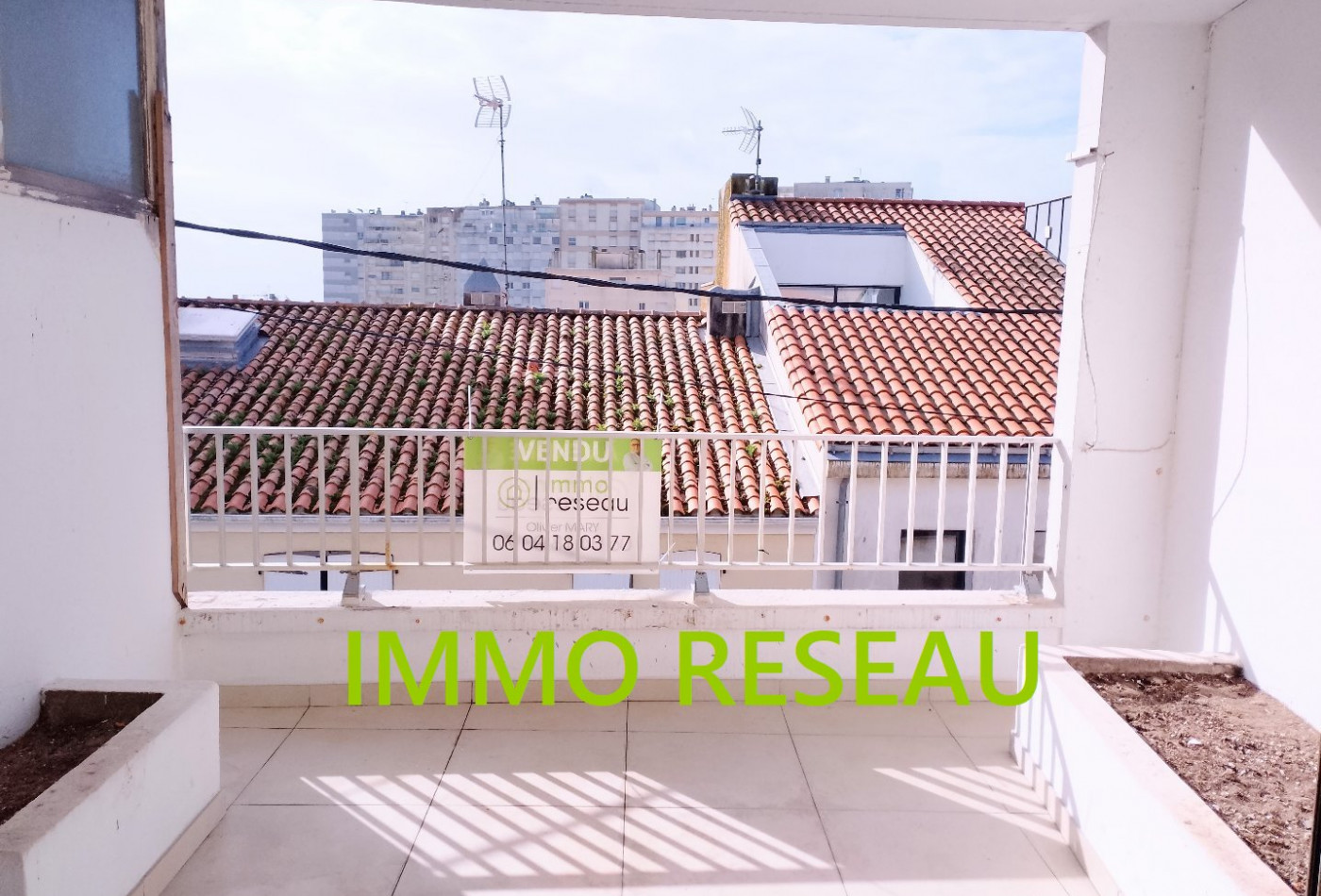 vente Appartement rénové Les Sables D'olonne - Photo 1
