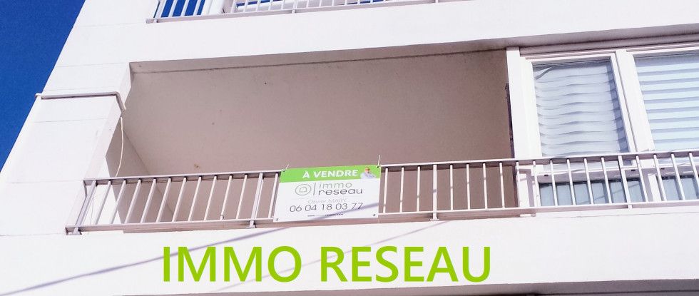 vente Appartement rénové Les Sables D'olonne - Photo 2