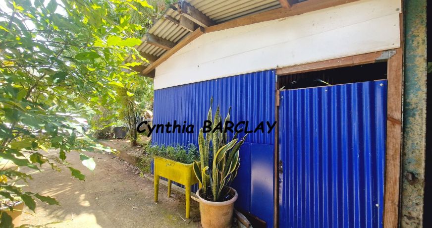 vente Villa Saint Joseph