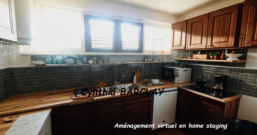 vente Villa Saint Joseph