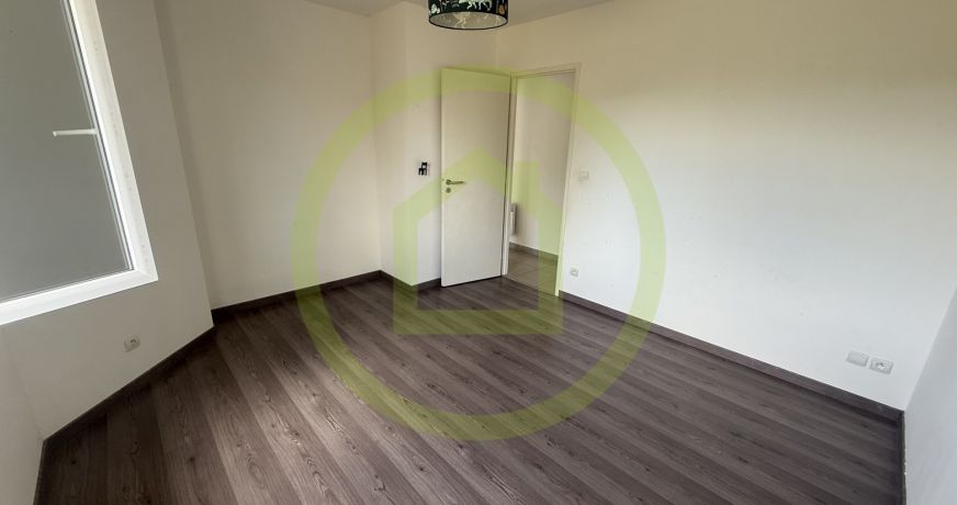 vente Maison Aussac Vadalle