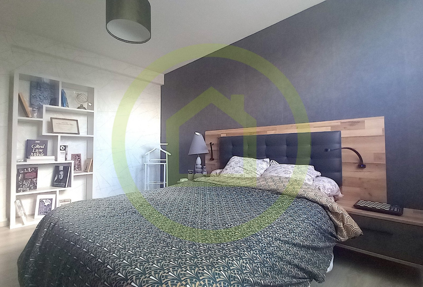 vente Appartement Guingamp - Photo 5