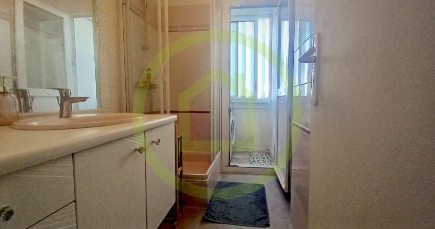 vente Appartement Guingamp