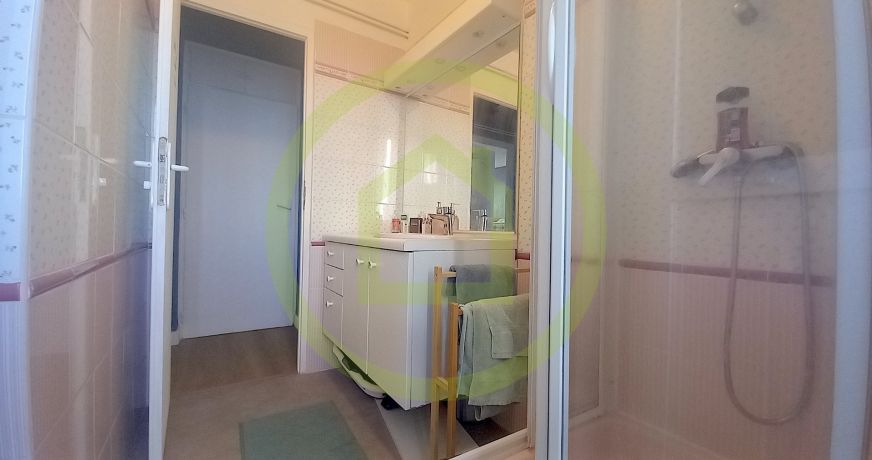 vente Appartement Guingamp