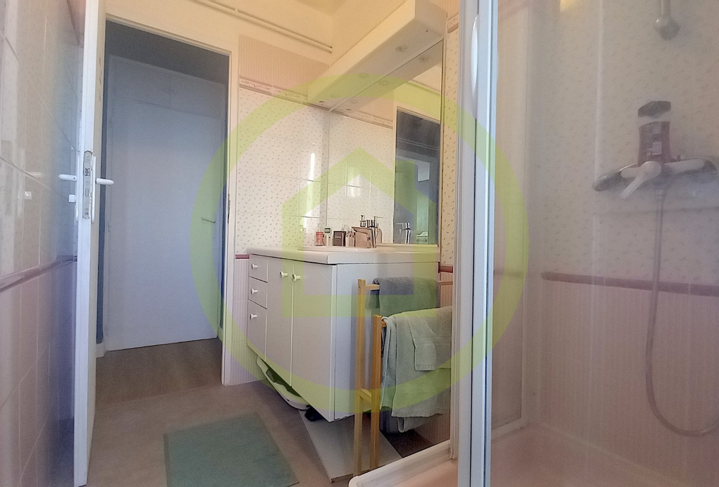 vente Appartement Guingamp - Photo 7