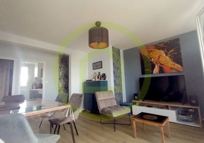vente Appartement Guingamp