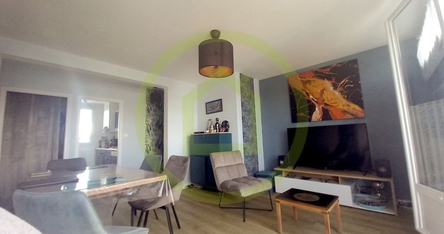 vente Appartement Guingamp