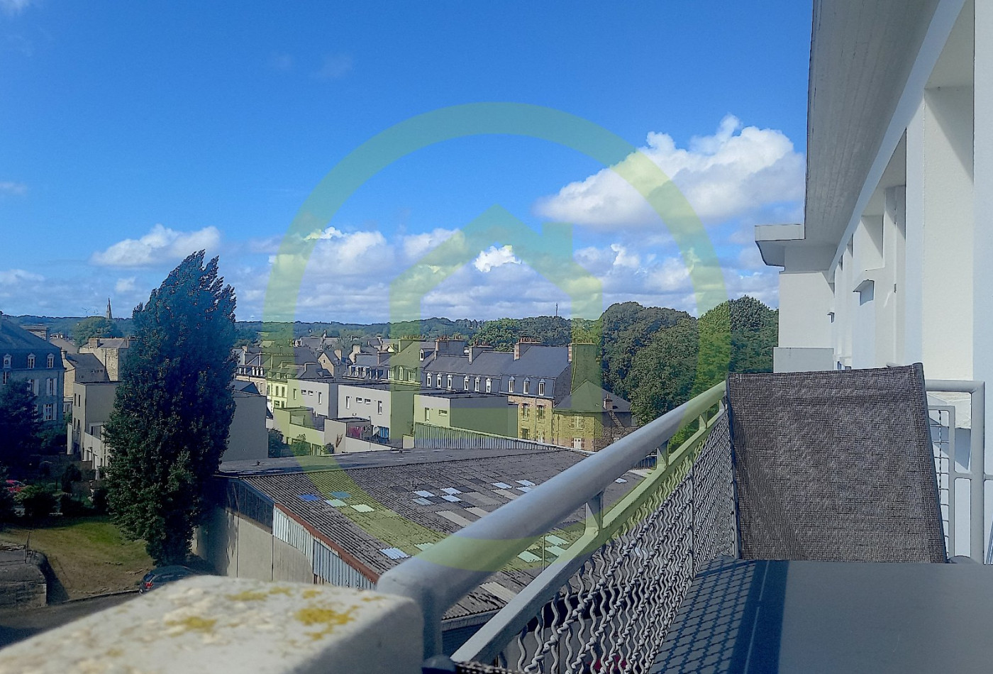 vente Appartement Guingamp - Photo 4