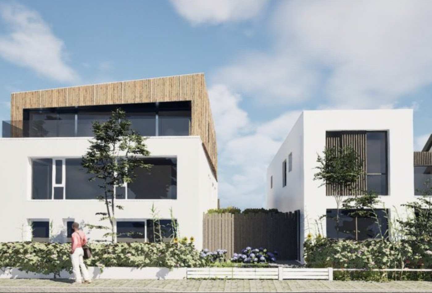 vente Appartement en frais réduits Le Touquet Paris Plage - Photo 3