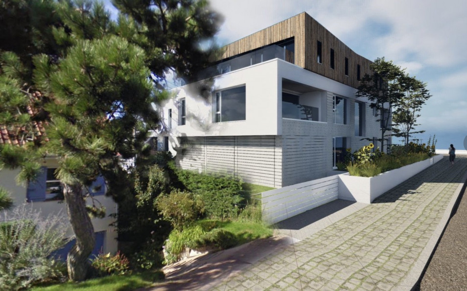 vente Appartement en frais réduits Le Touquet Paris Plage - Photo 4