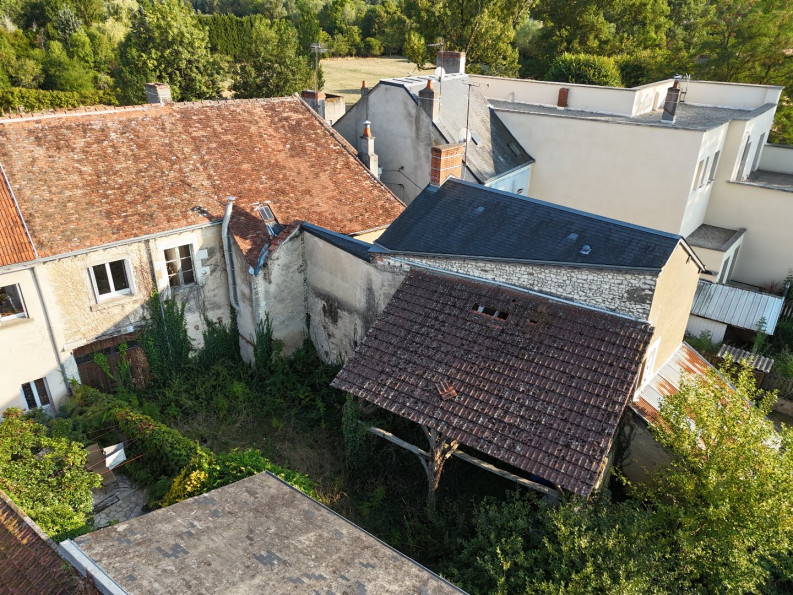 vente Maison Buzancais - Photo 3