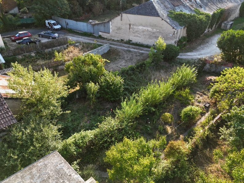 vente Maison Buzancais - Photo 6