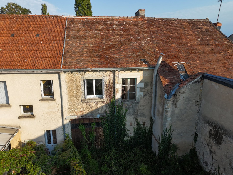 vente Maison Buzancais - Photo 2