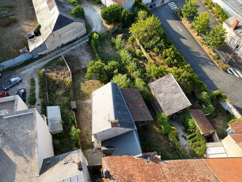 vente Maison Buzancais - Photo 8