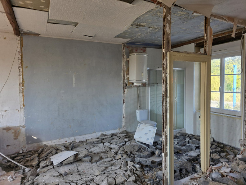 vente Maison Buzancais - Photo 9