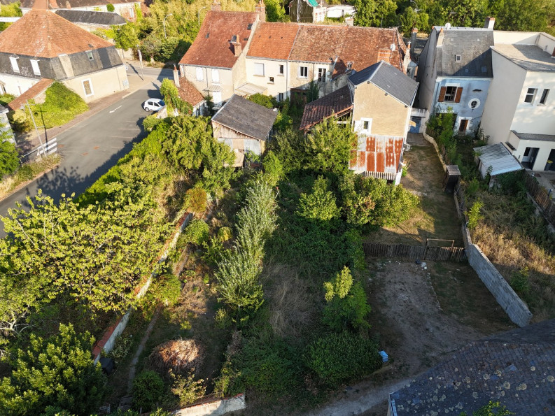 vente Maison Buzancais - Photo 4