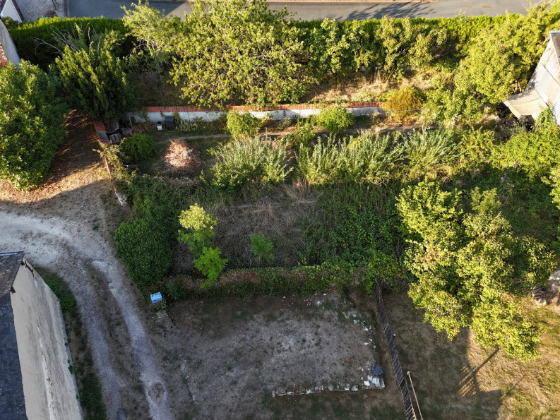 vente Maison Buzancais - Photo 5