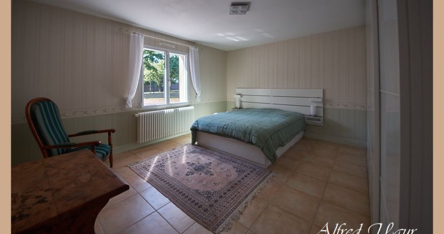 vente Maison Maure De Bretagne