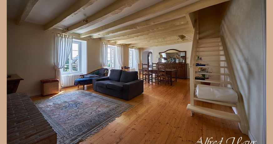 vente Maison Maure De Bretagne