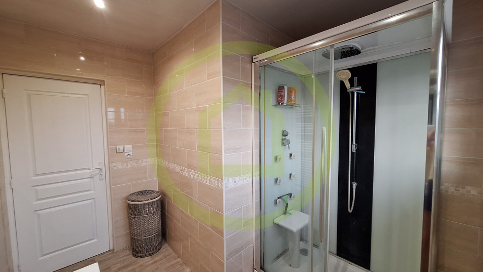 vente Maison La Flamengrie - Photo 9