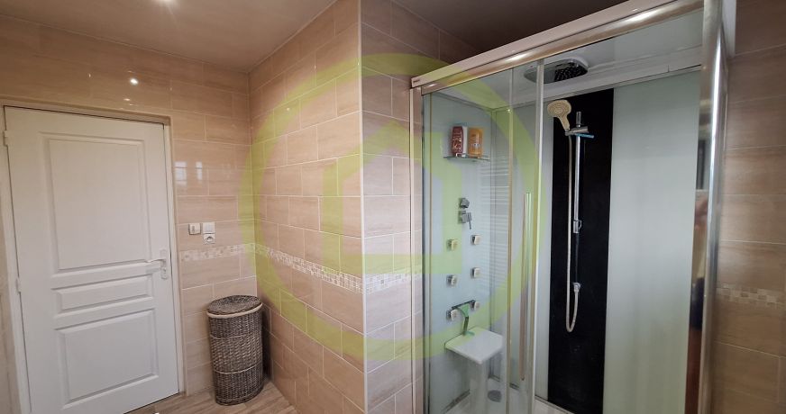 vente Maison La Flamengrie