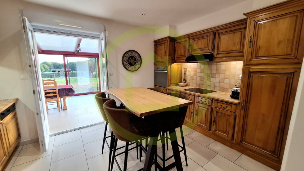 vente Maison La Flamengrie - Photo 3