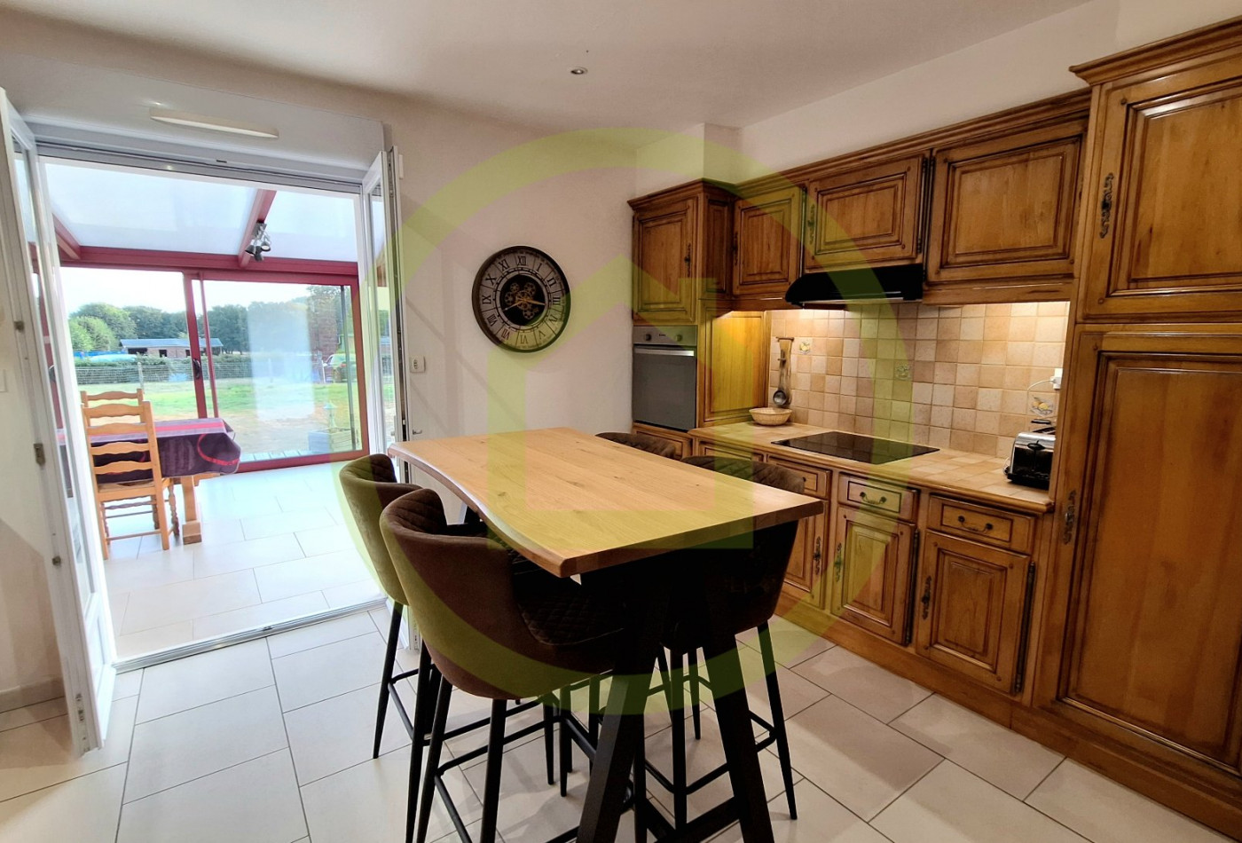 vente Maison La Flamengrie - Photo 4