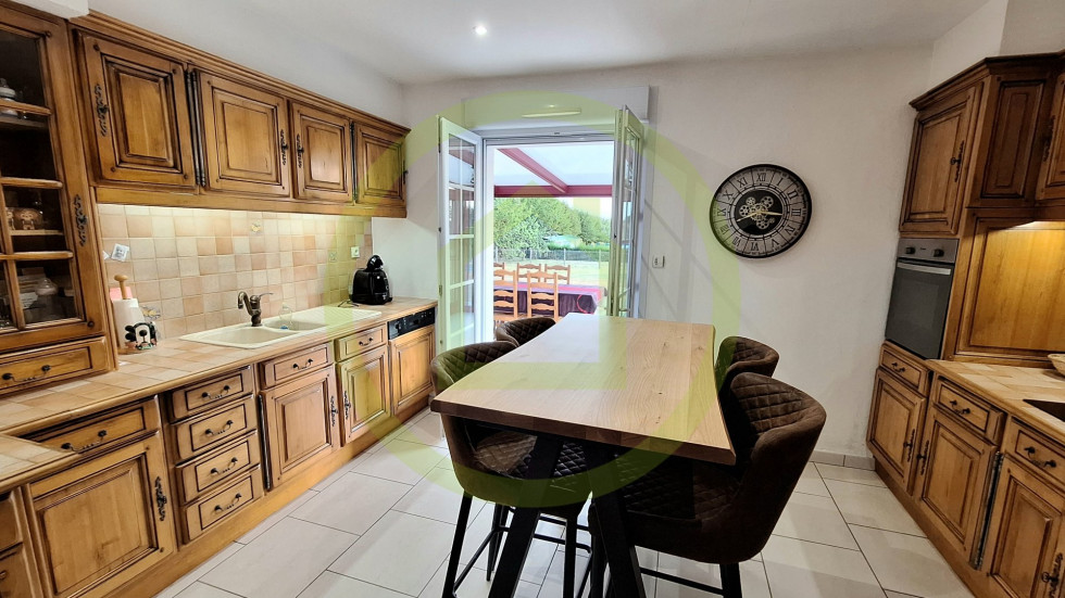 vente Maison La Flamengrie - Photo 4