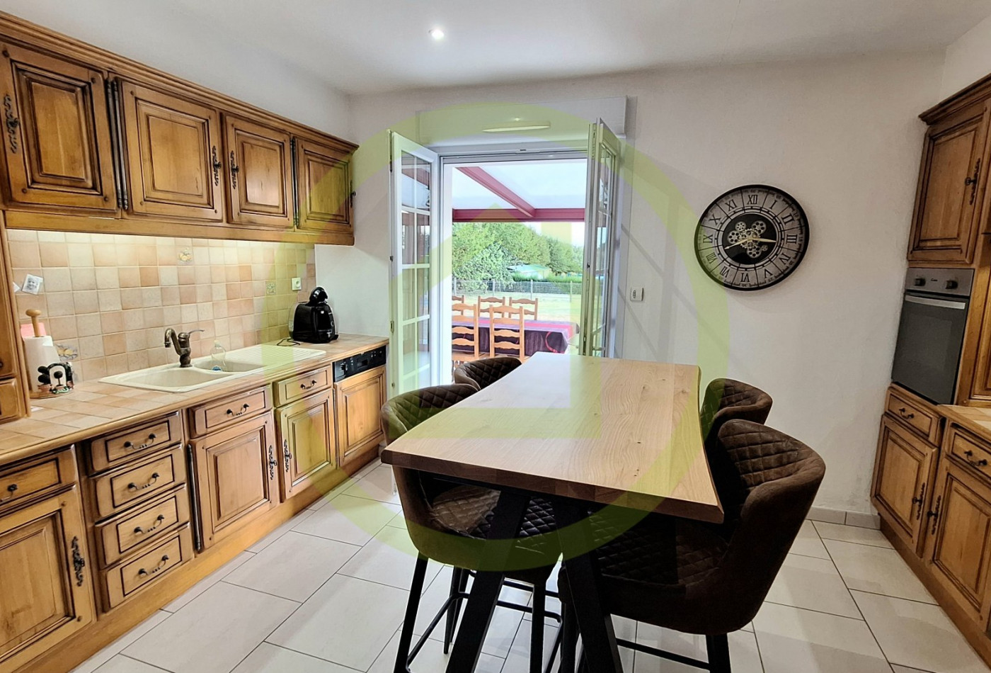 vente Maison La Flamengrie - Photo 5