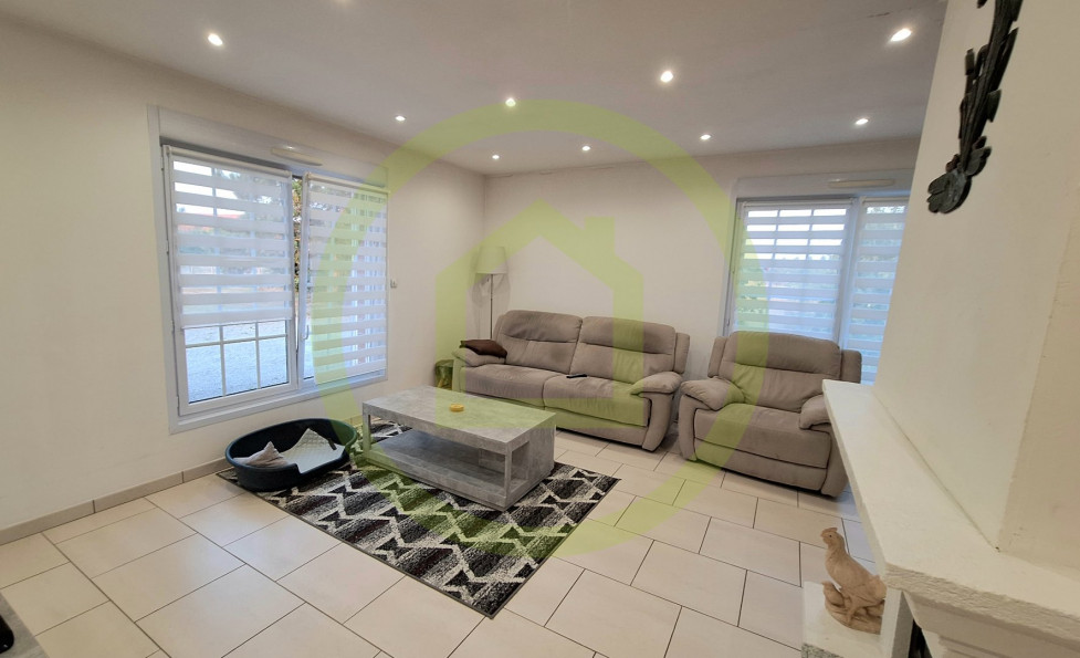 vente Maison La Flamengrie - Photo 5