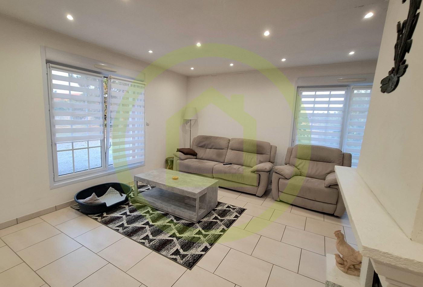 vente Maison La Flamengrie - Photo 7