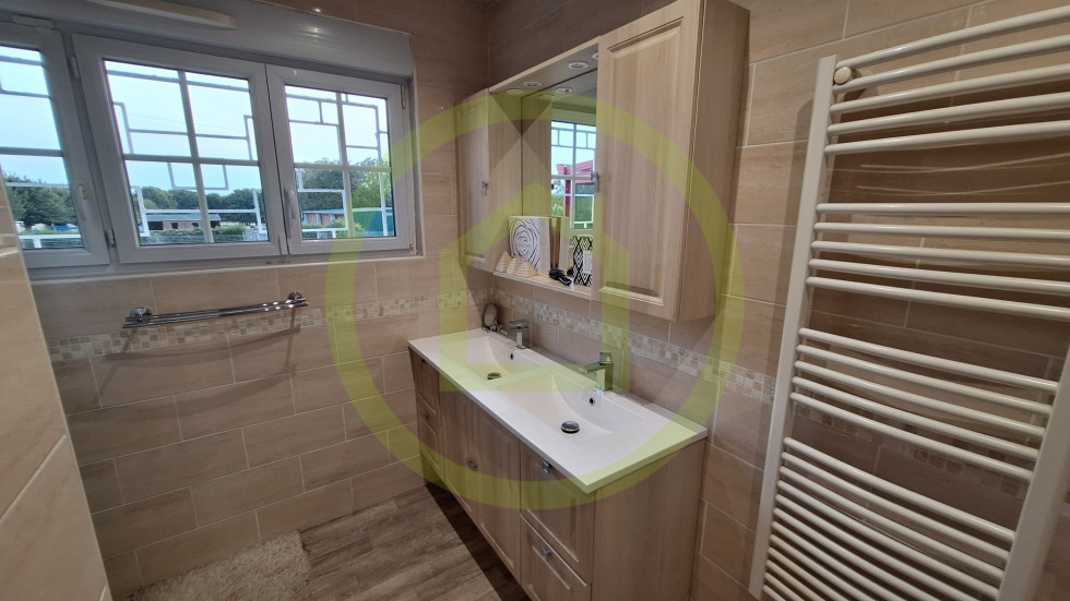 vente Maison La Flamengrie - Photo 8