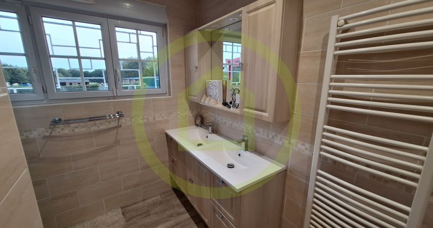 vente Maison La Flamengrie