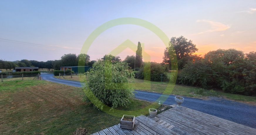 vente Maison La Flamengrie