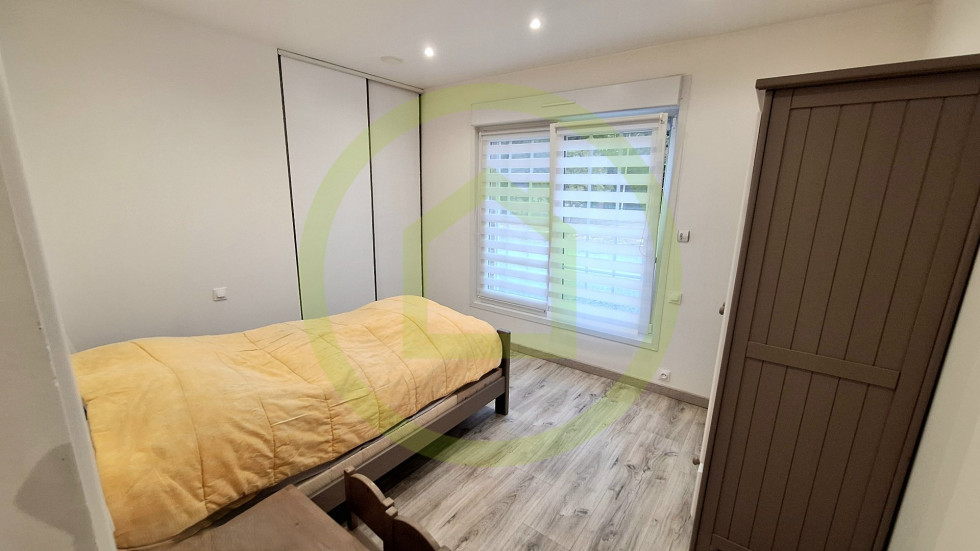 vente Maison La Flamengrie - Photo 7