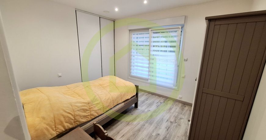 vente Maison La Flamengrie