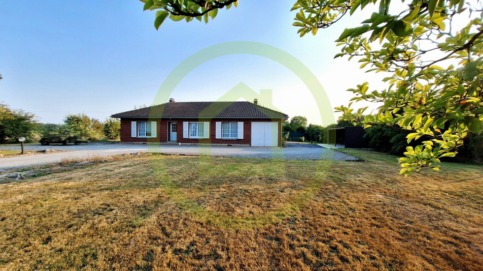 vente Maison La Flamengrie - Photo 2