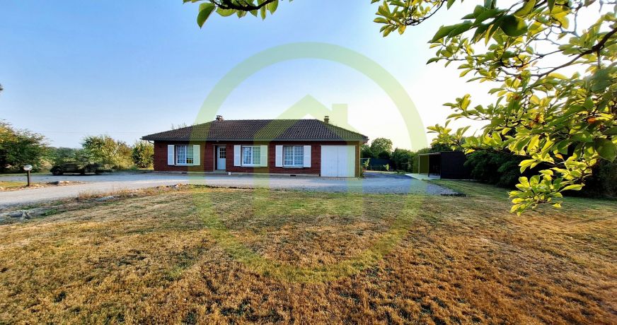 vente Maison La Flamengrie