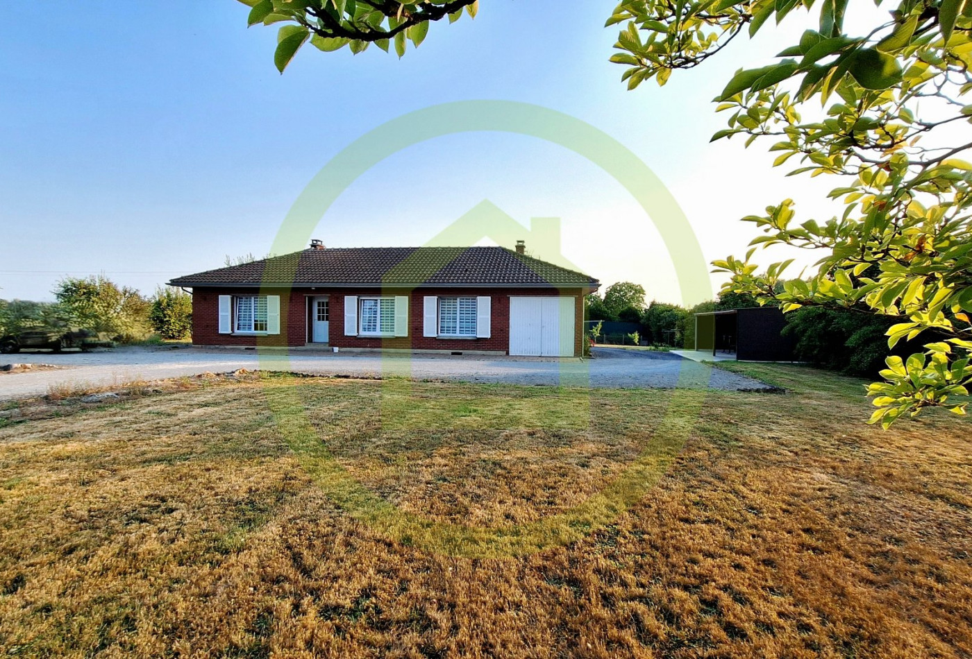 vente Maison La Flamengrie - Photo 1