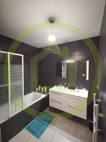 vente Appartement Ajaccio - Photo 9