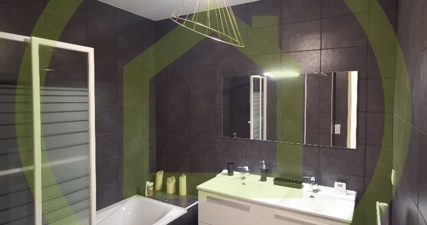 vente Appartement Ajaccio