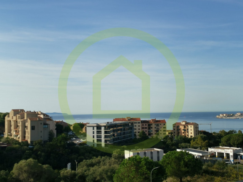 vente Appartement Ajaccio - Photo 2