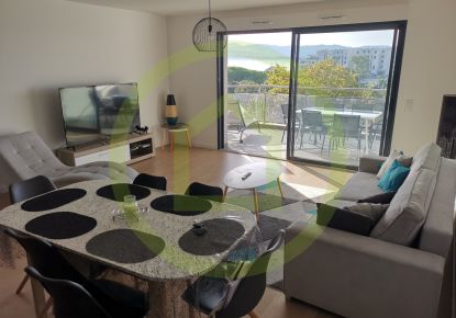 vente Appartement Ajaccio