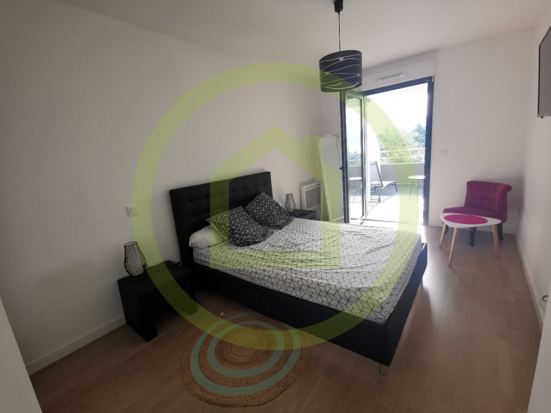 vente Appartement Ajaccio - Photo 7