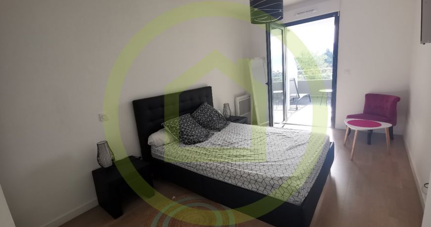 vente Appartement Ajaccio