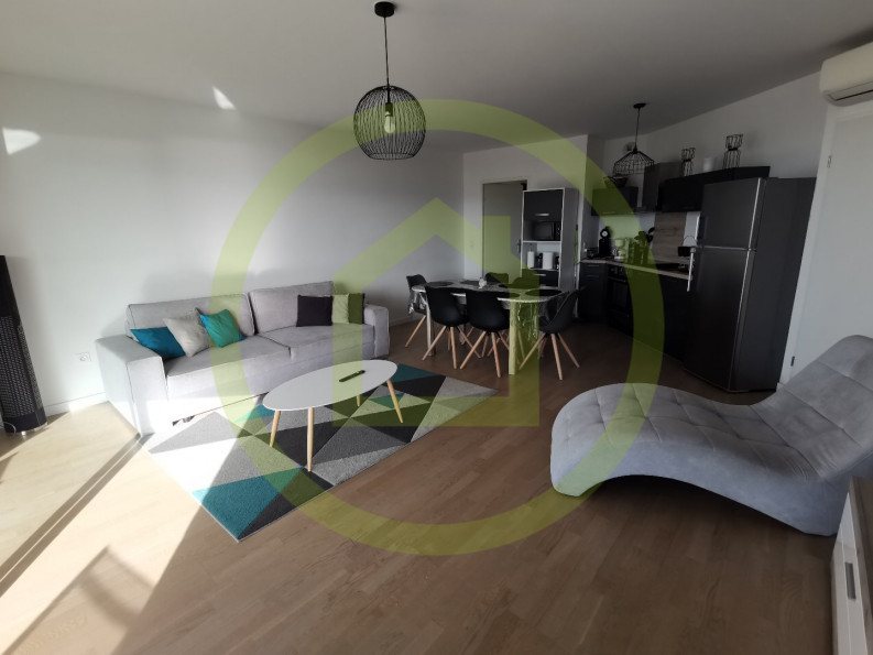 vente Appartement Ajaccio - Photo 5