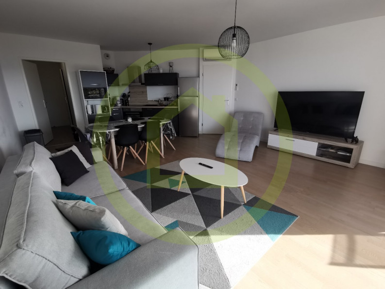 vente Appartement Ajaccio - Photo 3