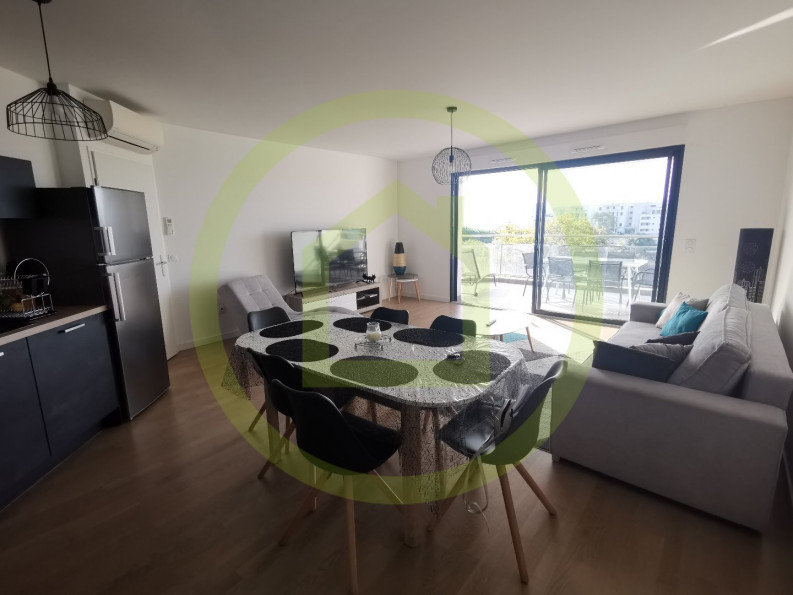 vente Appartement Ajaccio - Photo 4