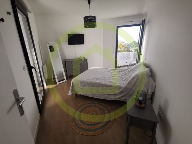 vente Appartement Ajaccio - Photo 8