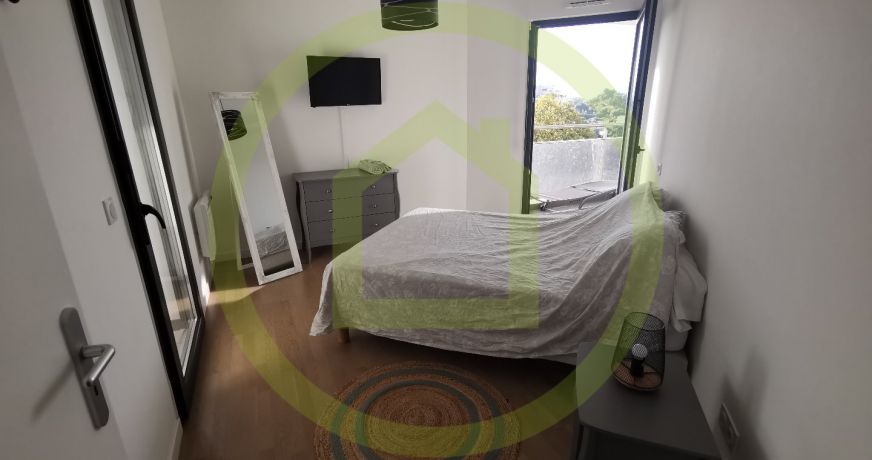 vente Appartement Ajaccio